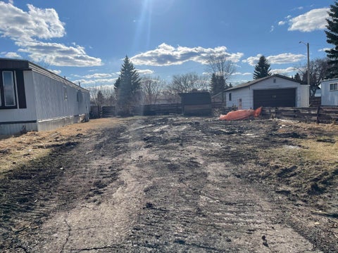 Photo of 1534 15 Street Crescent, Wainwright, AB T9W 1K8 (MLS # A2325291)