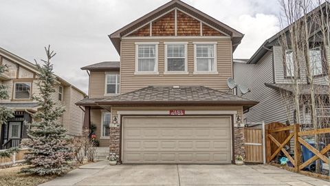 247 Pantego Way NW Calgary AB T3K 0C2