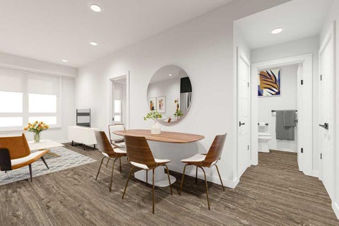 Photo of 3107 Warren Street NW #518, Calgary, AB T3B 6N7 (MLS # A2321805)