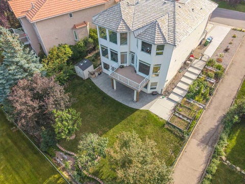 Photo of 231 Hamptons Terrace NW, Calgary, AB T3A 5R5 (MLS # A2341836)