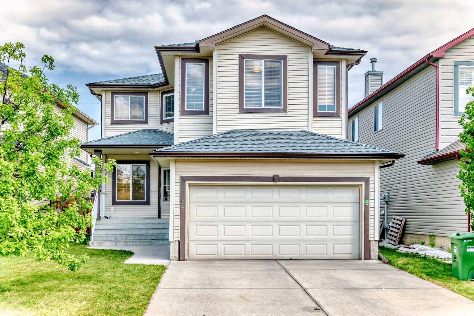 24 Evanscove Heights NW