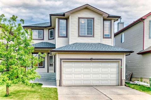 Photo of 24 Evanscove Heights NW, Calgary, AB T3P 1G1 (MLS # A2314450)