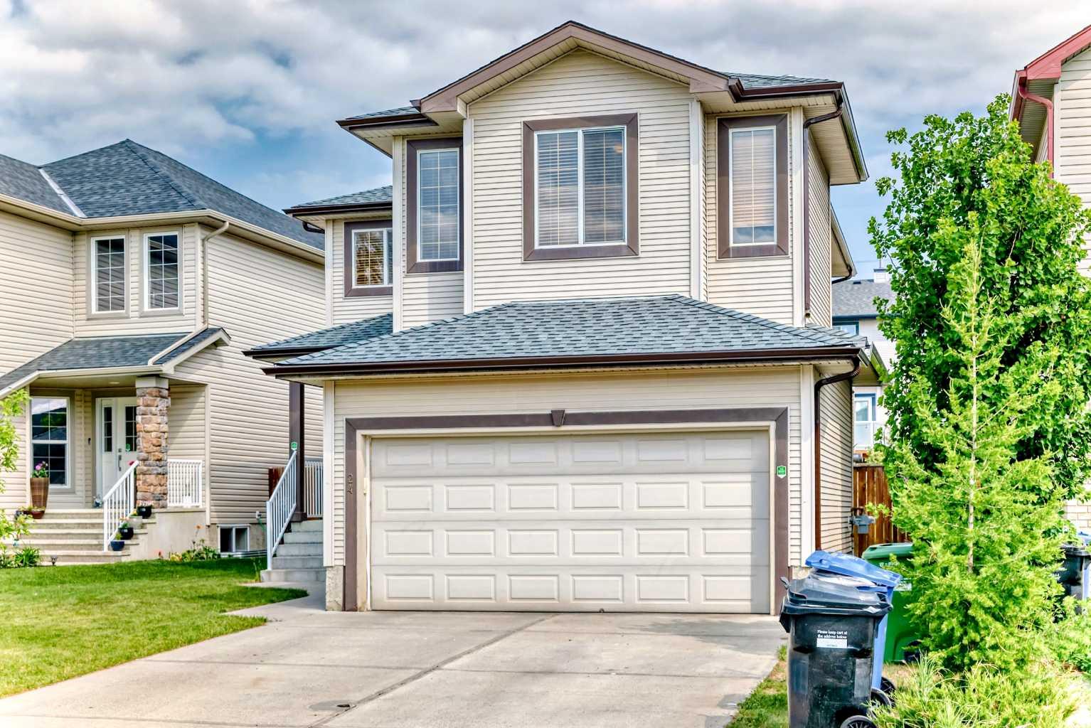 24 Evanscove Heights NW