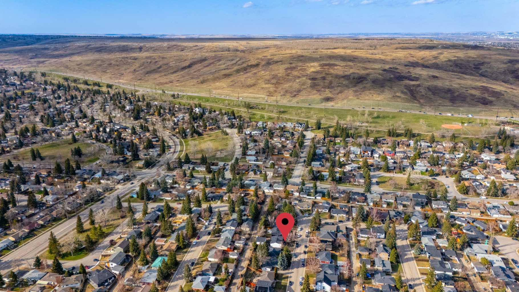 88 CHEYENNE Crescent NW