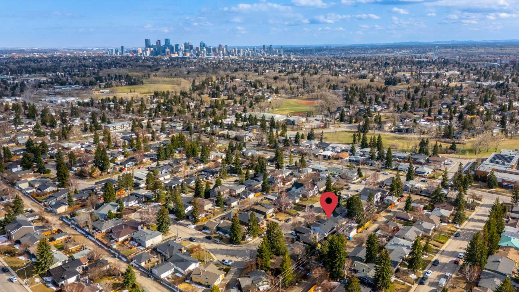 88 CHEYENNE Crescent NW