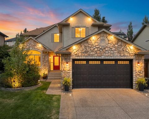 Photo of 393 Banister Drive, Okotoks, AB T1S 1W2 (MLS # A2313699)