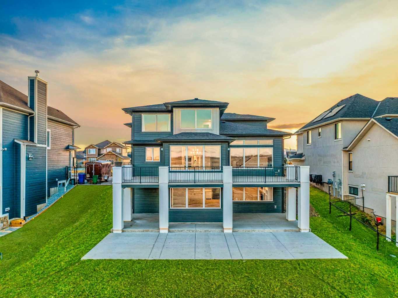 74 Cimarron Estates Drive