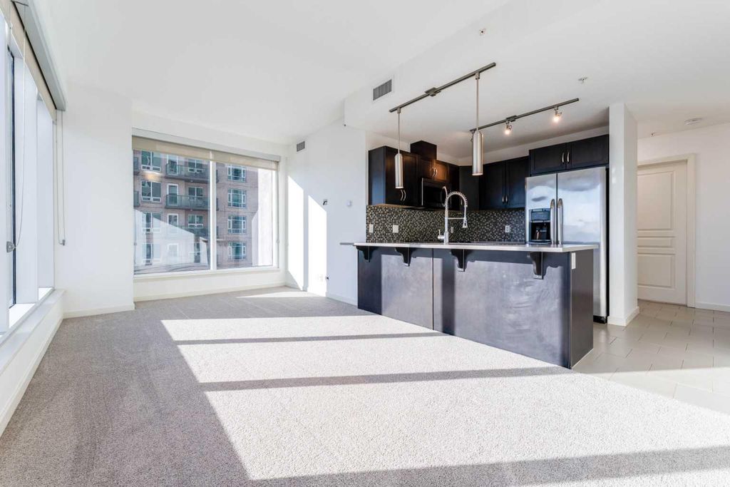 Photo of 1320 1 Street #602, Calgary, AB T2G 0G8 (MLS # A2292535)