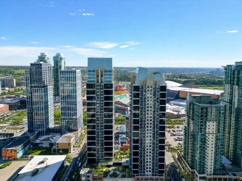 Photo of 1320 1 Street SE #602, Calgary, AB T2G 0G8 (MLS # A2292535)