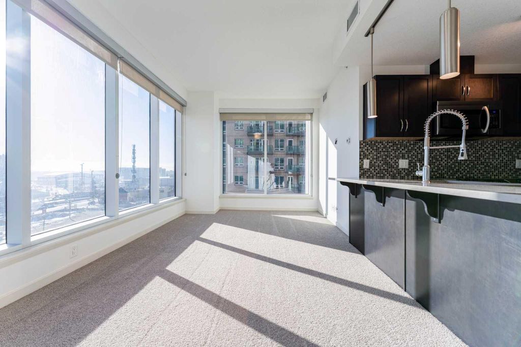 Photo of 1320 1 Street #602, Calgary, AB T2G 0G8 (MLS # A2292535)