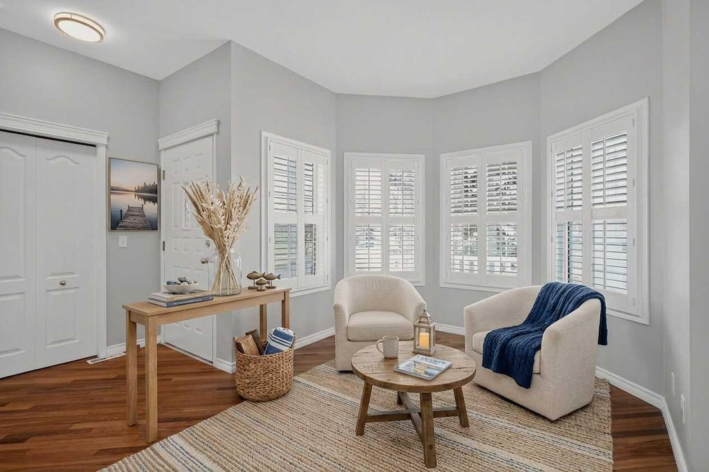 Photo of 36 Chaparral Drive, Calgary, AB T2X 3J6 (MLS # A2309497)