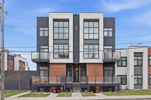 Photo of 1709 35 Avenue SW #201, Calgary, AB T2T 6X9 (MLS # A2354757)