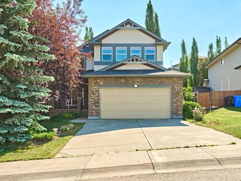 Photo of 62 Crestmont Drive SW, Calgary, AB T3B 5X7 (MLS # A2328686)