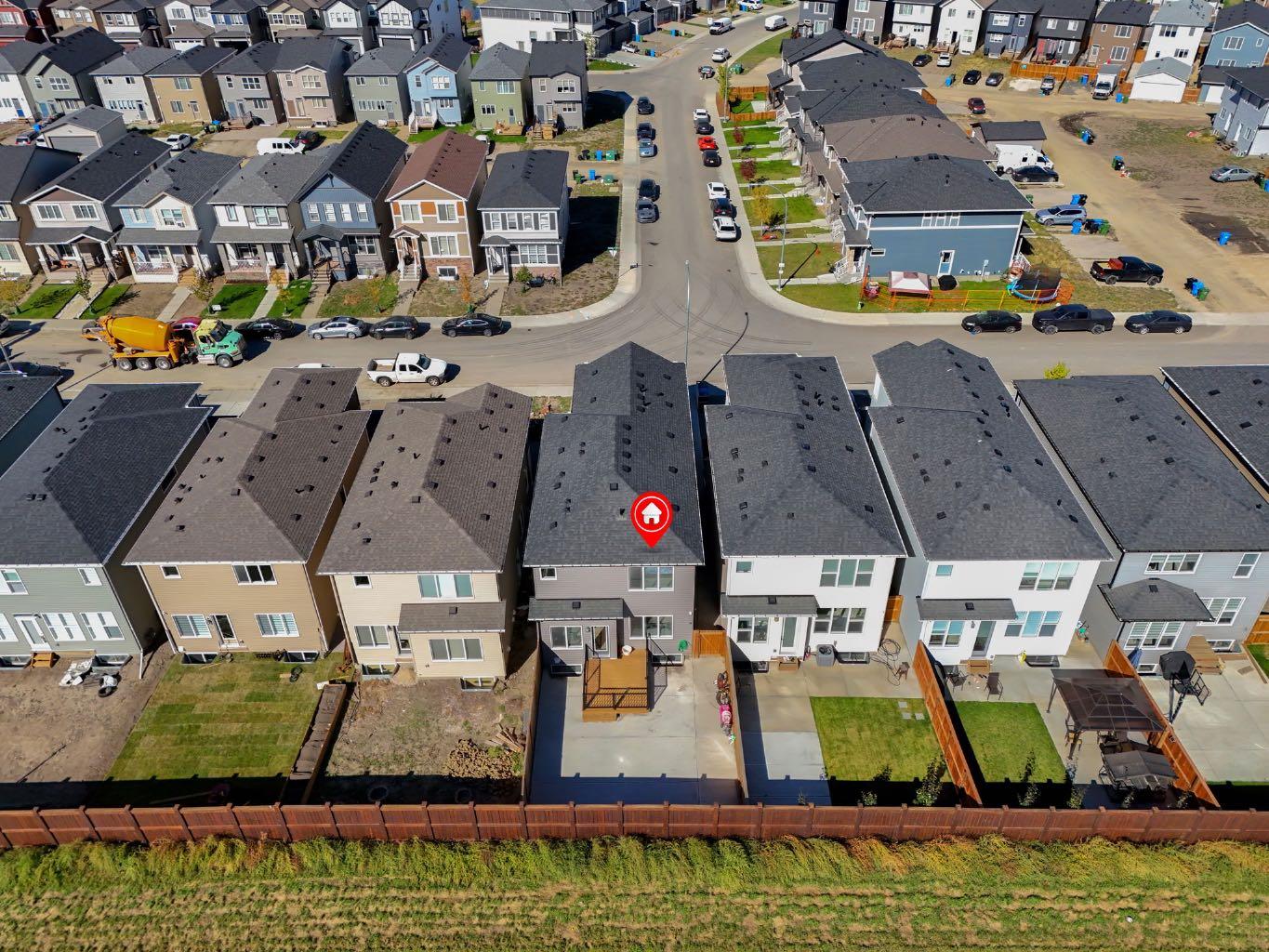 192 Cornerbrook Road NE