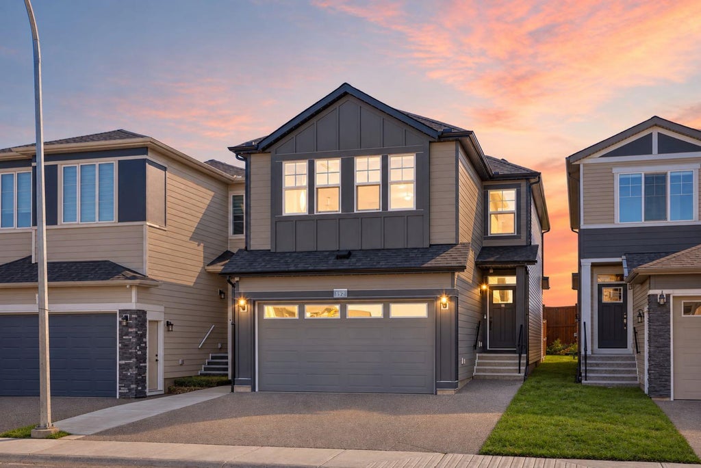 Photo of 192 Cornerbrook Road NE, Calgary, AB T3N 2L2 (MLS # A2352596)