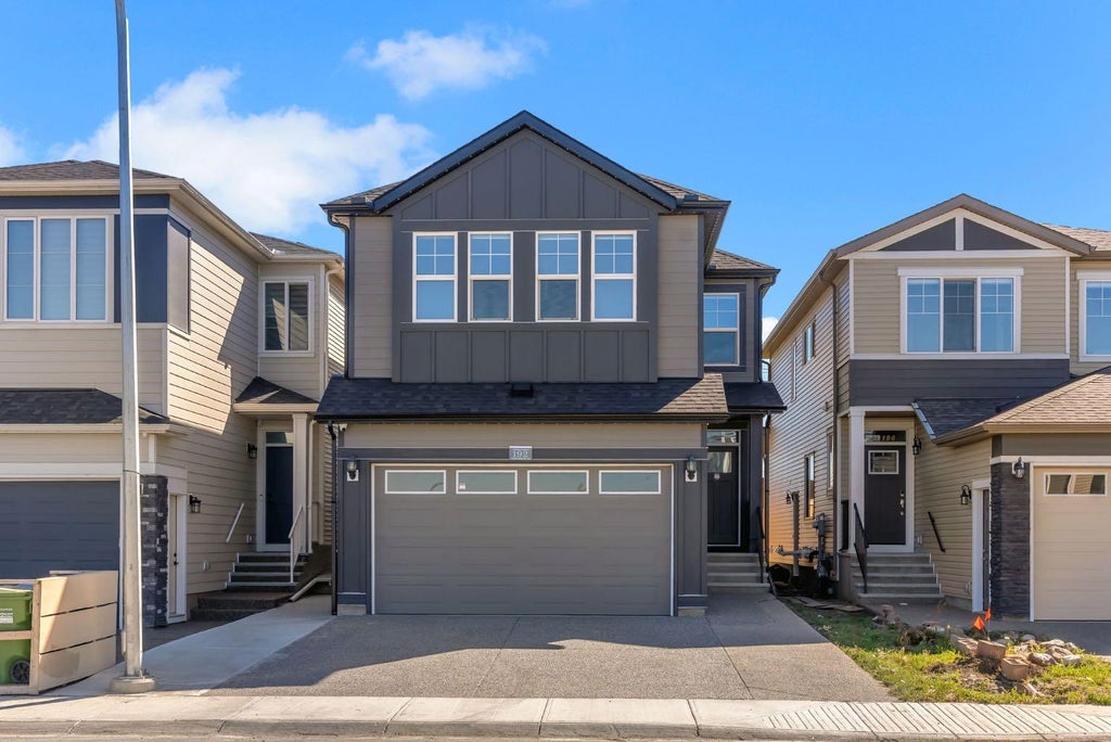 Photo of 192 Cornerbrook Road NE, Calgary, AB T3N 2L2 (MLS # A2352596)