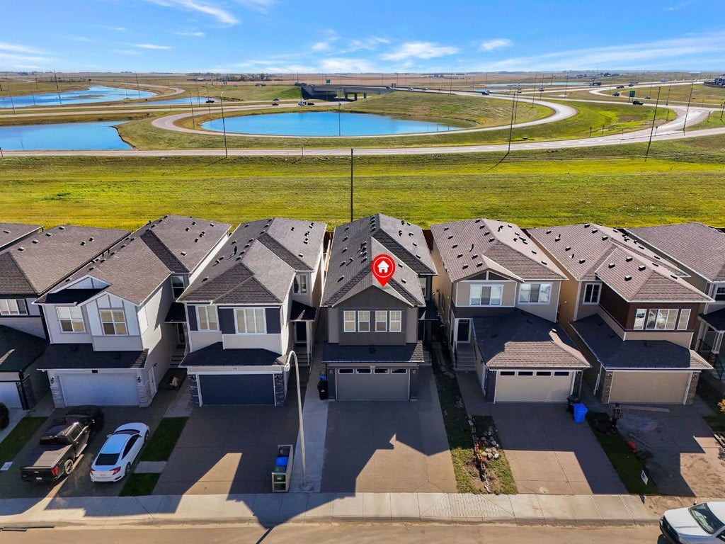 Photo of 192 Cornerbrook Road NE, Calgary, AB T3N 2L2 (MLS # A2352596)