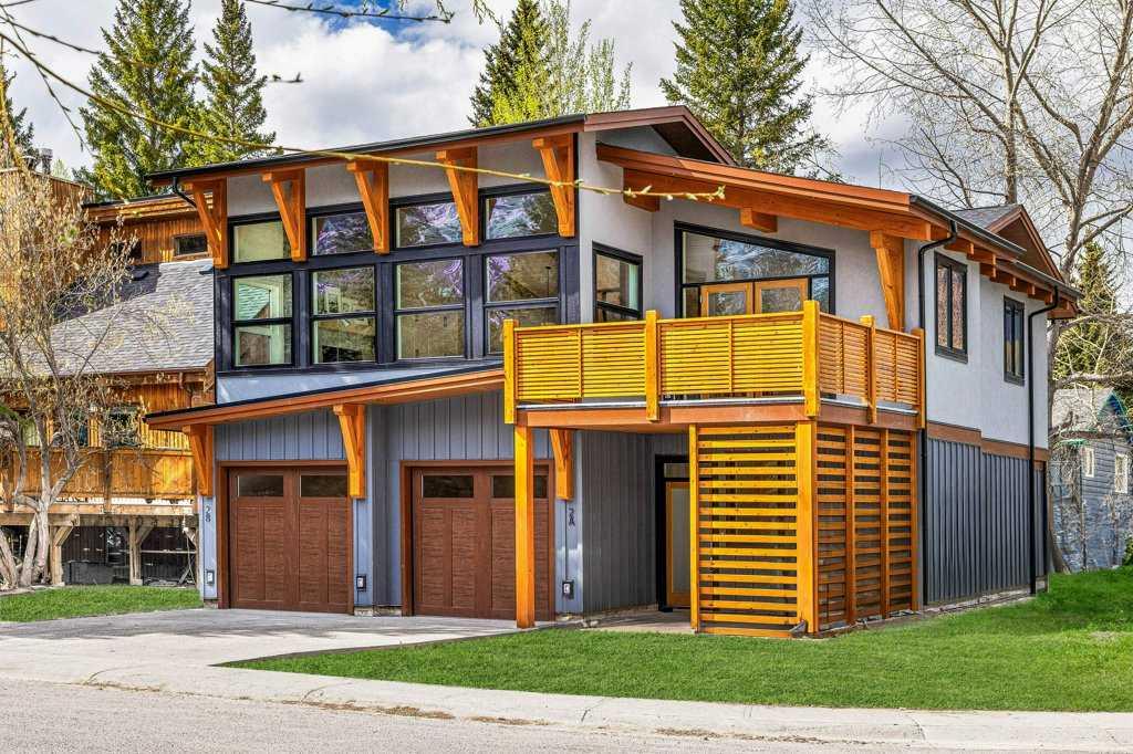 2 Pinewood Crescent