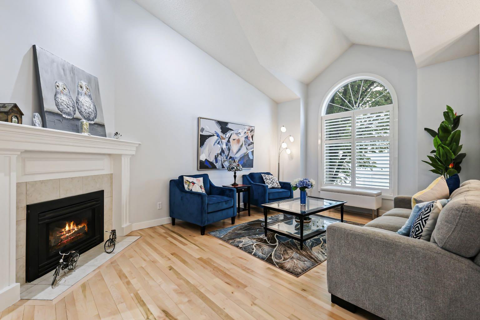 24 Sunlake Gardens SE