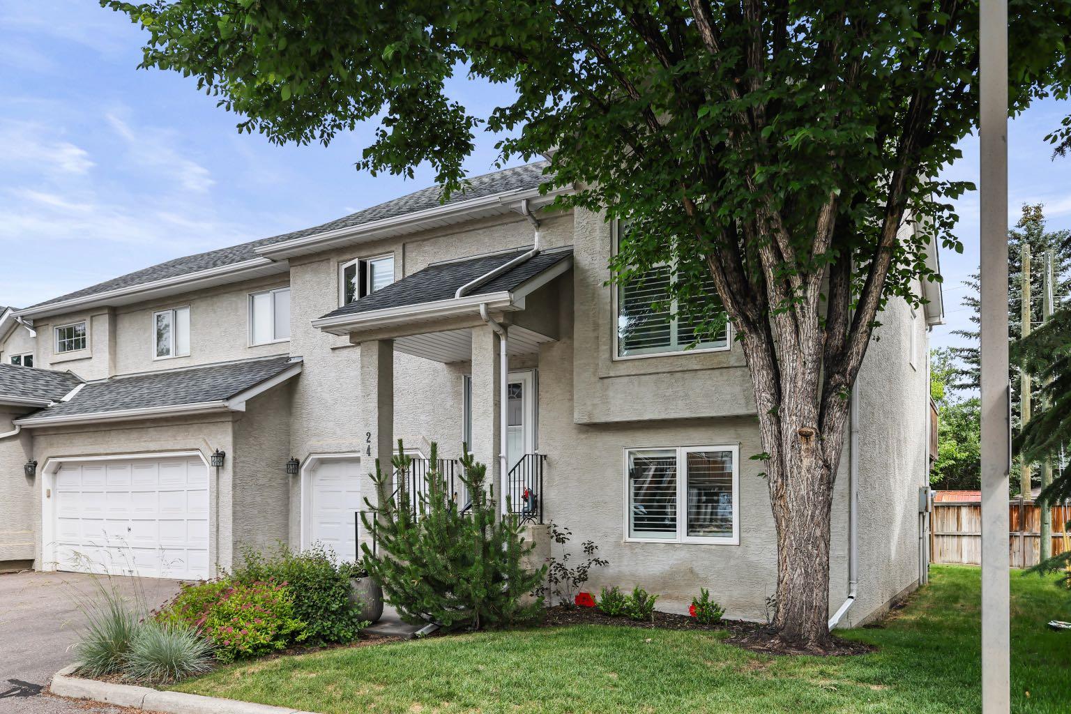 24 Sunlake Gardens SE