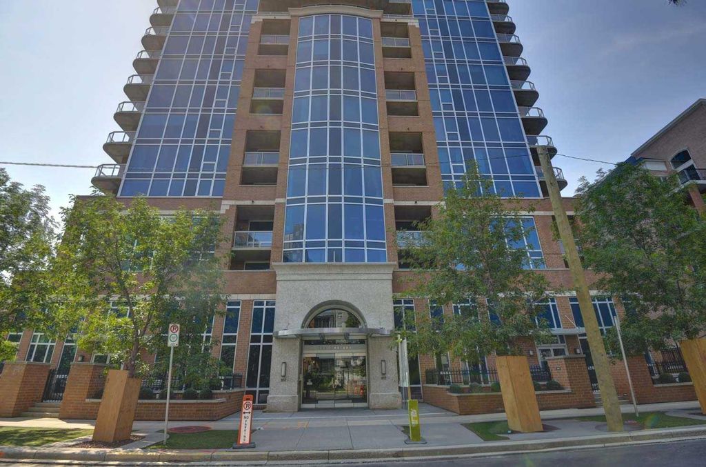 Photo of 817 15 Avenue SW #903, Calgary, AB T2R 0H8 (MLS # A2299061)
