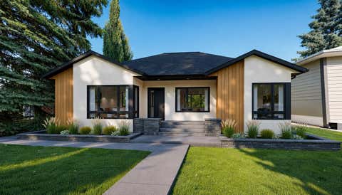 Photo of 1032 80 Avenue SW, Calgary, AB T2V 0V5 (MLS # A2337196)