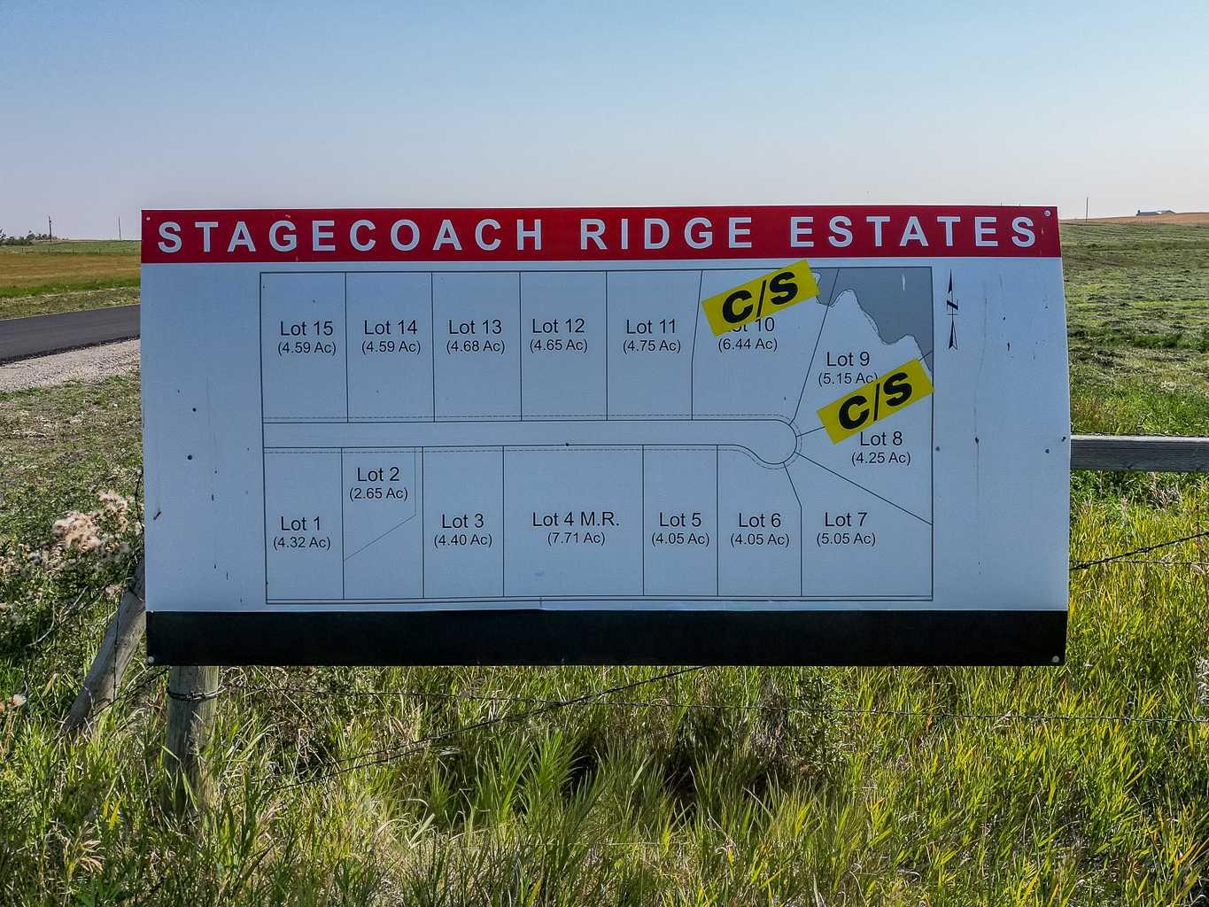 386222 32 Street E Lot #3