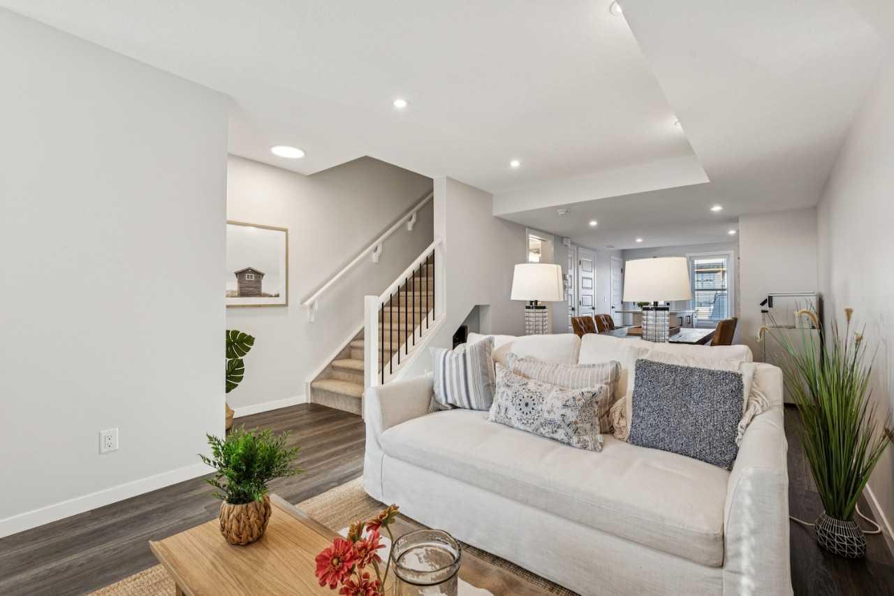 63 Belmont Passage SE 109