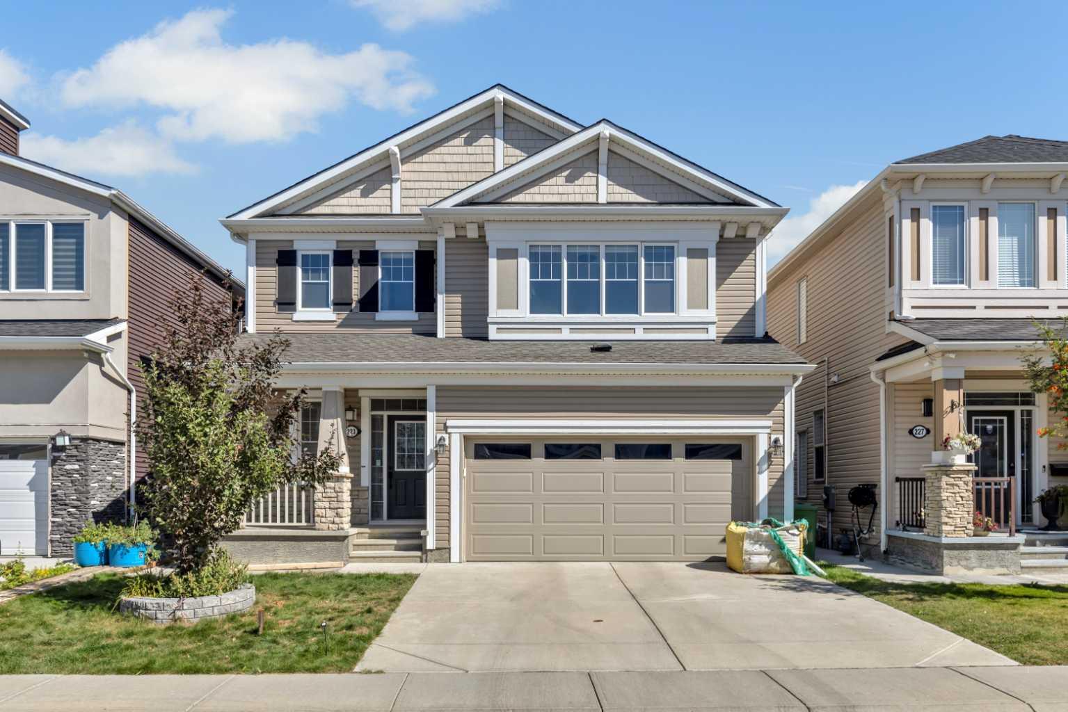 223 Cityscape Gardens NE