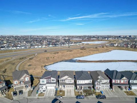 Photo of 223 Cityscape Gardens NE, Calgary, AB T3N 0M5 (MLS # A2253588) Photo of 223 Cityscape Gardens NE, Calgary, AB T3N 0M5 (MLS # A2253588)