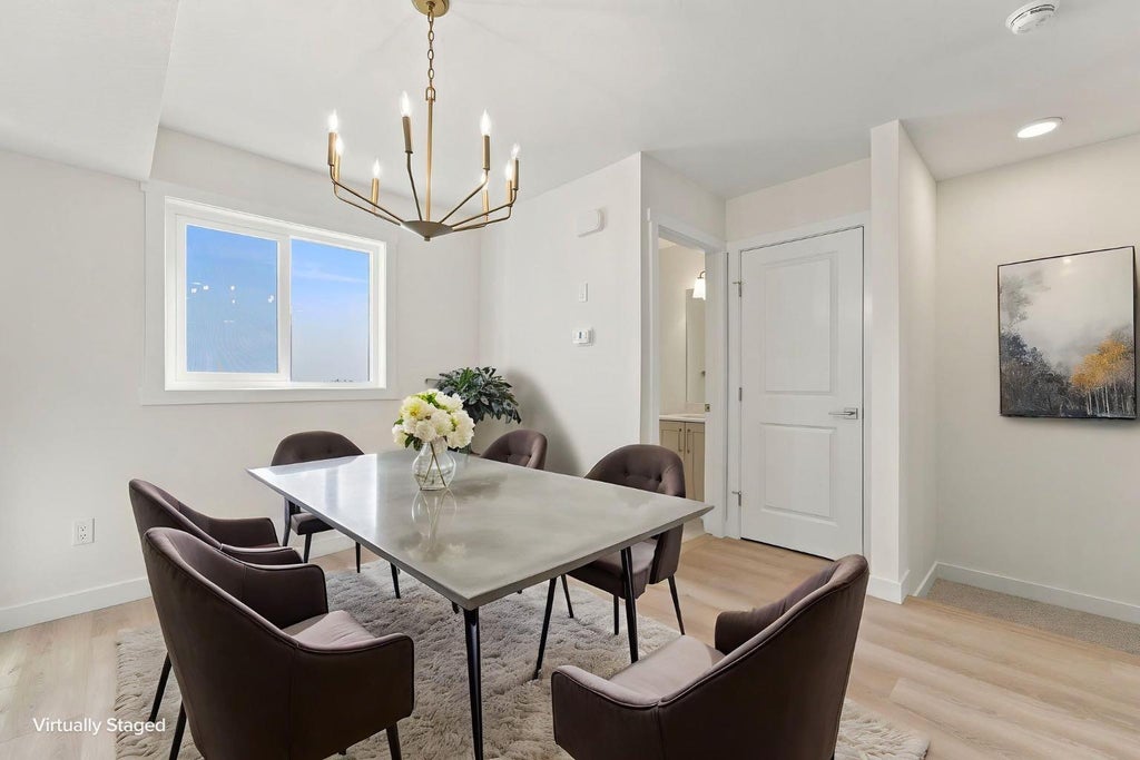 Photo of 200 Belmont Street SW #46, Calgary, AB T2X 5X5 (MLS # A2348020)