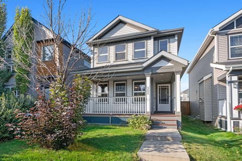 308 Copperstone Gardens SE Calgary AB T2Z 0P6