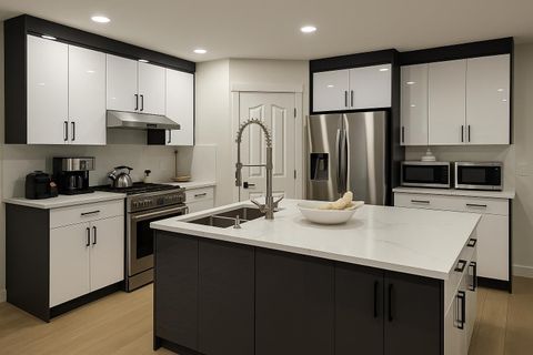 447 Tuscany Ridge Heights NW Calgary AB T3L 2W7