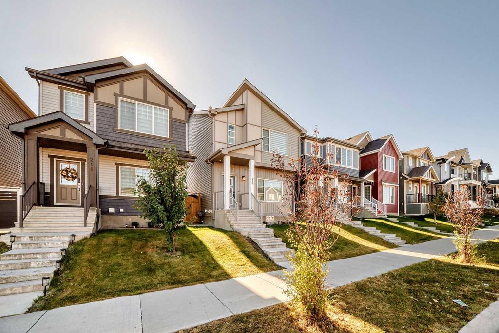 Photo of 215 148 Avenue NW, Calgary, AB T3P 1N1 (MLS # A2289060)