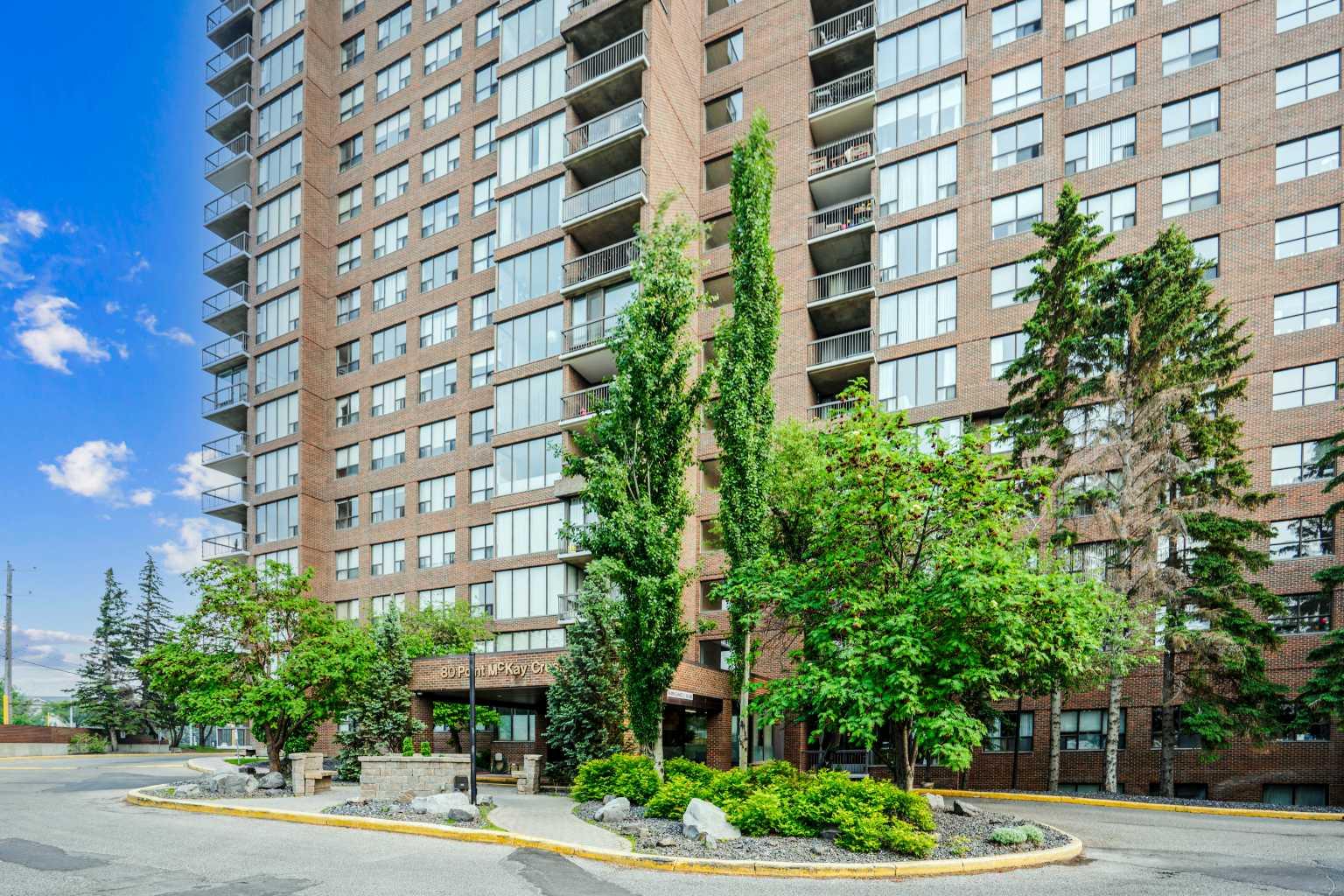 80 Point Mckay Crescent NW 408
