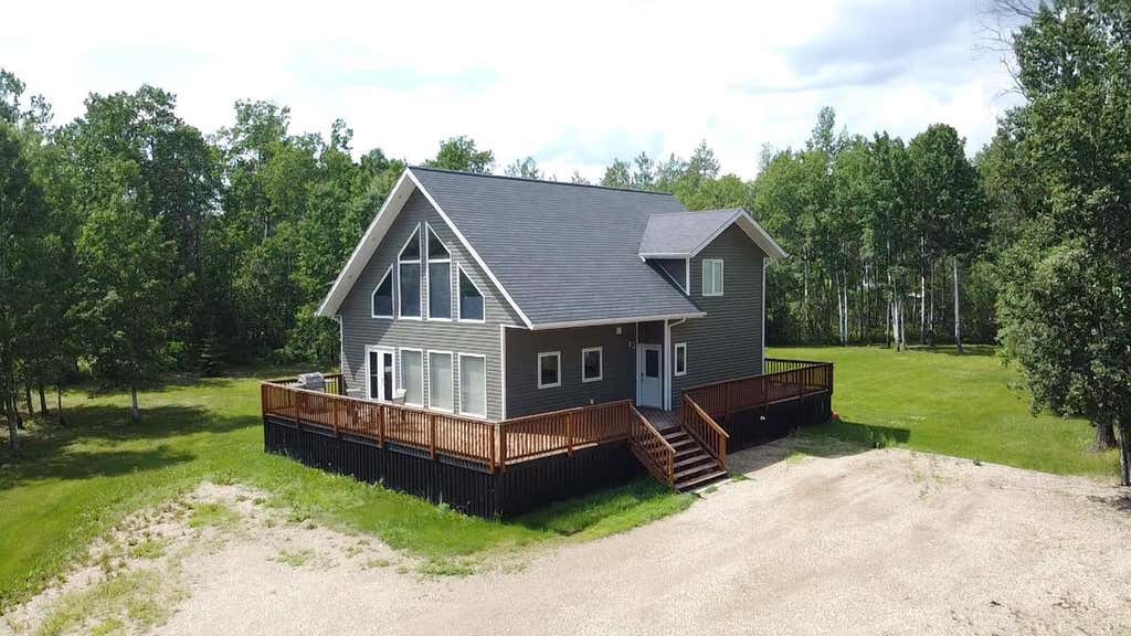 Photo of 36 Aspen Way, Rural Northern Lights, County of, AB T8S 1S4 (MLS # A2325073)
