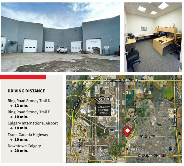 3670 63 Avenue NE 132