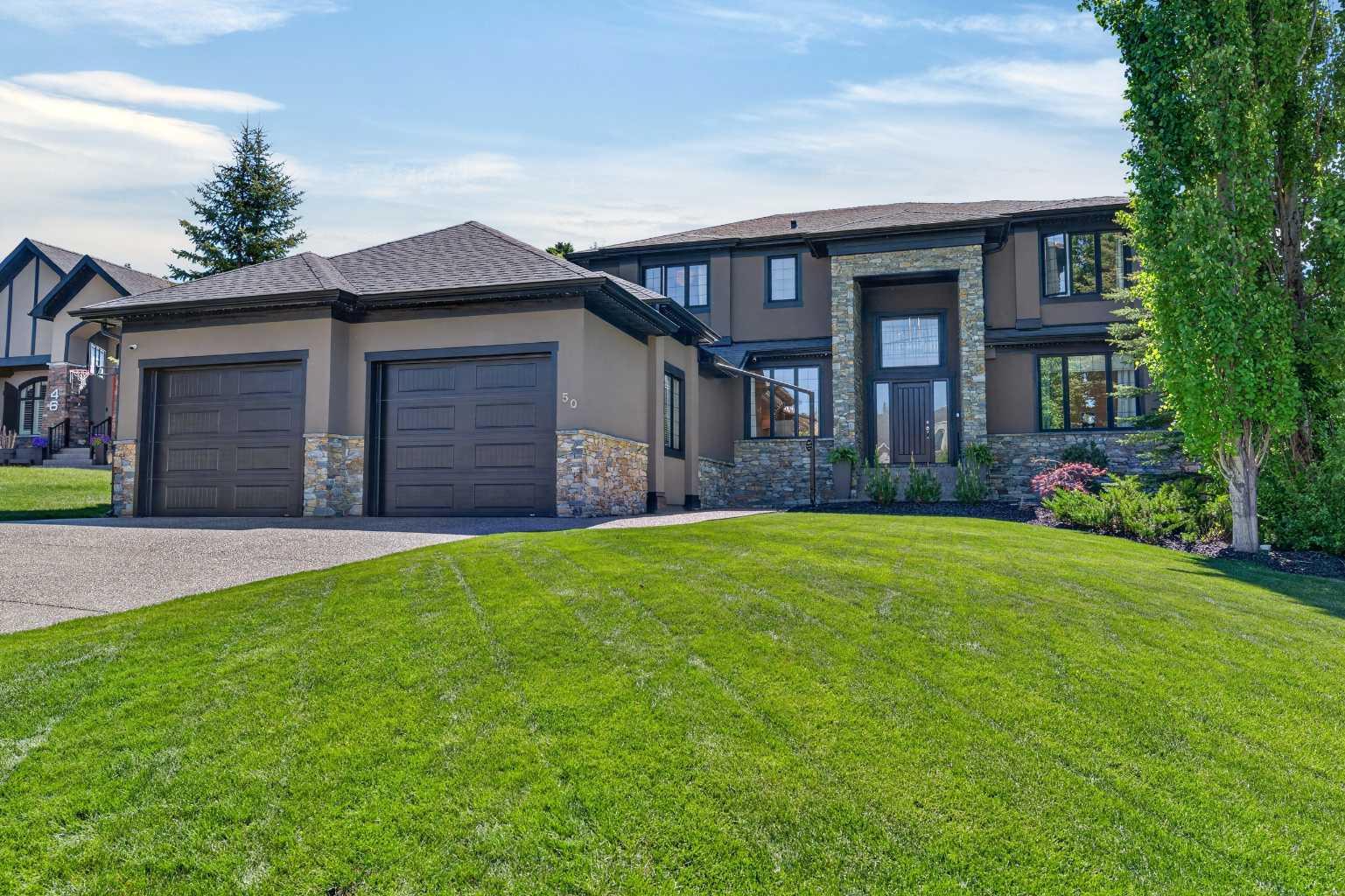 50 Spring Valley Place SW