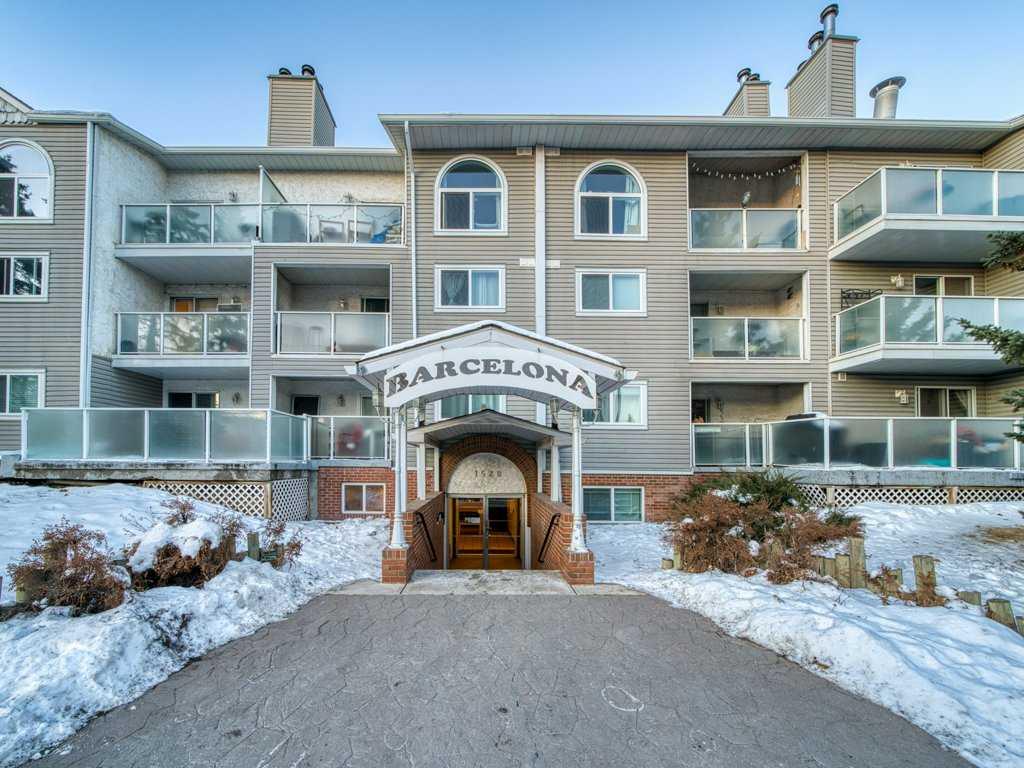 1528 11 Avenue SW 301