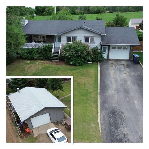 Photo of 5102 43 Avenue, Spirit River, AB T0H 3G0 (MLS # A2321580)