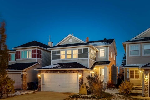 Photo of 78 Cougar Plateau Way SW, Calgary, AB T3H 5S4 (MLS # A2354760)