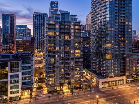 Photo of 530 12 Avenue SW #203, Calgary, AB T2R 0B1 (MLS # A2351483)