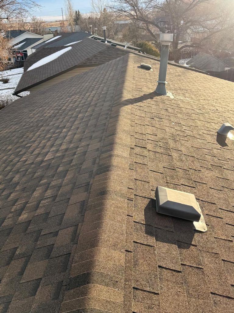 52 wildrose Crescent