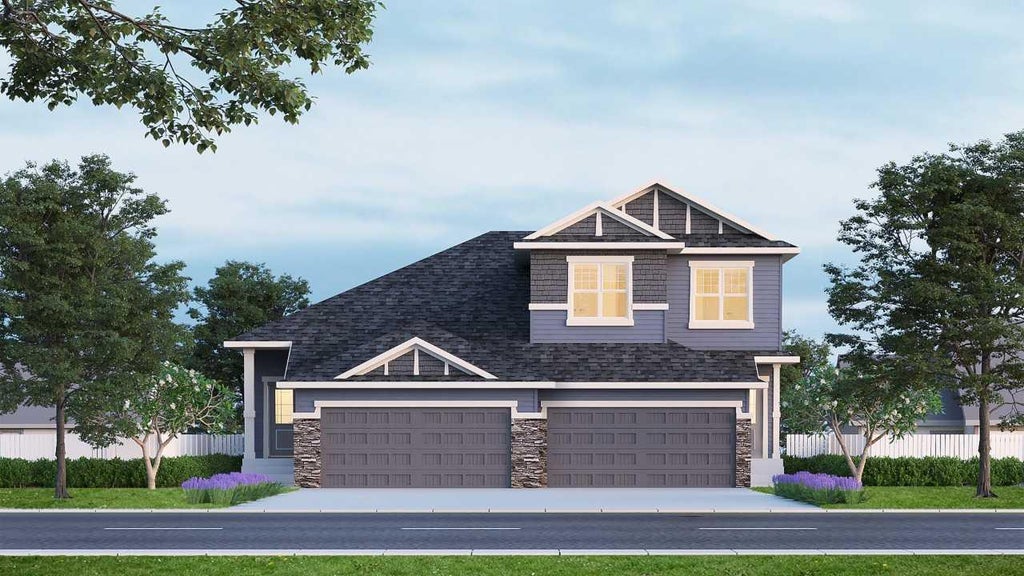 Photo of 23 Sweetgrass Circle, Okotoks, AB T1S 4C4 (MLS # A2355407)