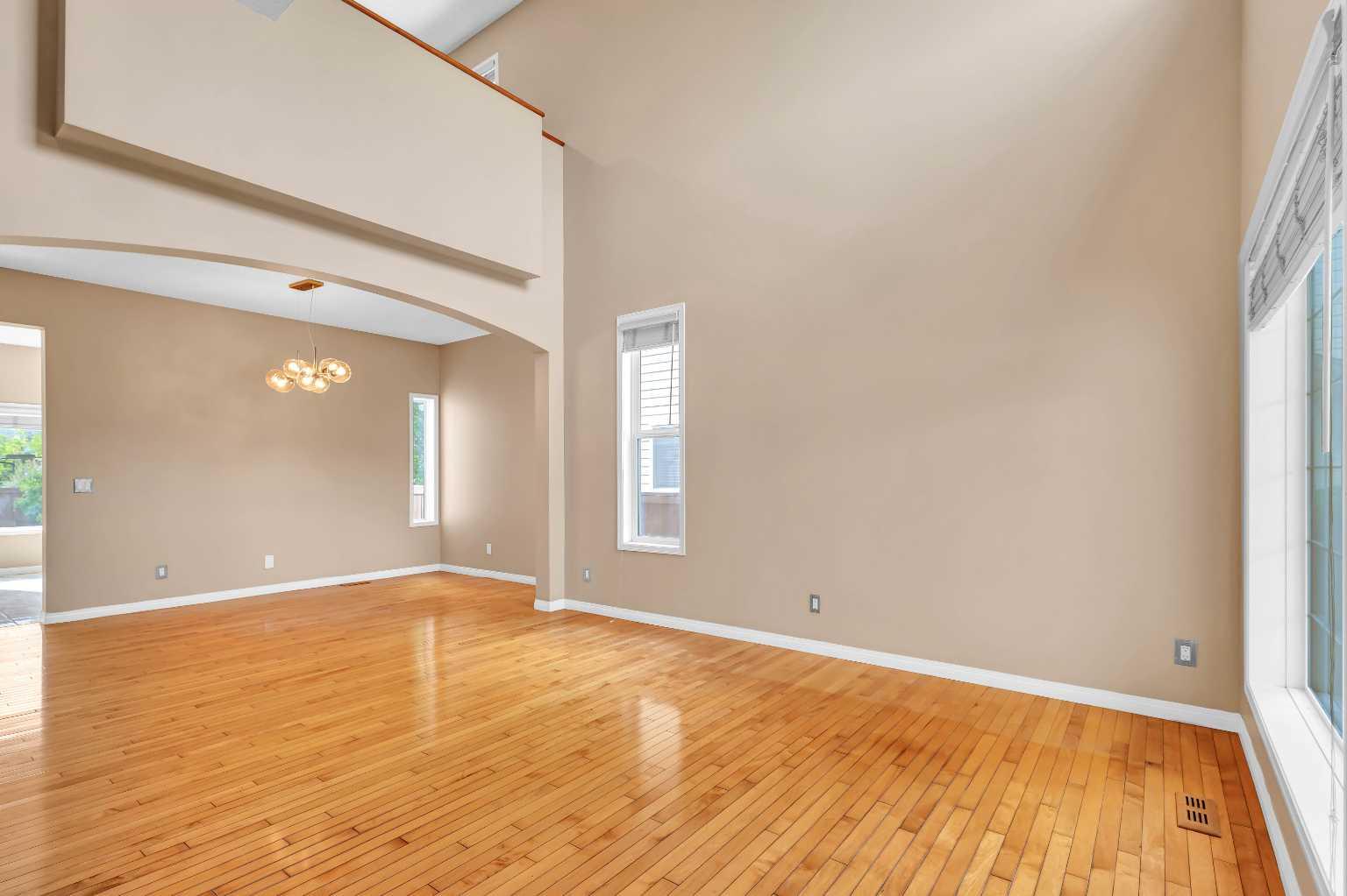 18 Shannon Square SW