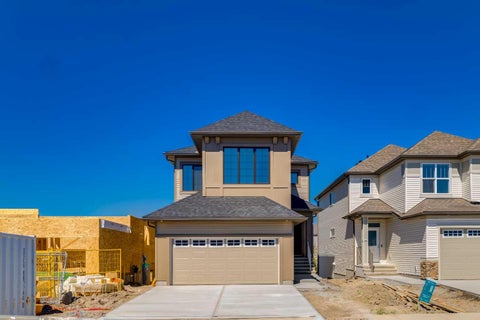 Photo of 390 Ellen Park, Crossfield, AB T0M 0S0 (MLS # A2351948)