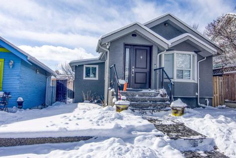 129 30 Avenue NW Calgary AB T2M 2N1
