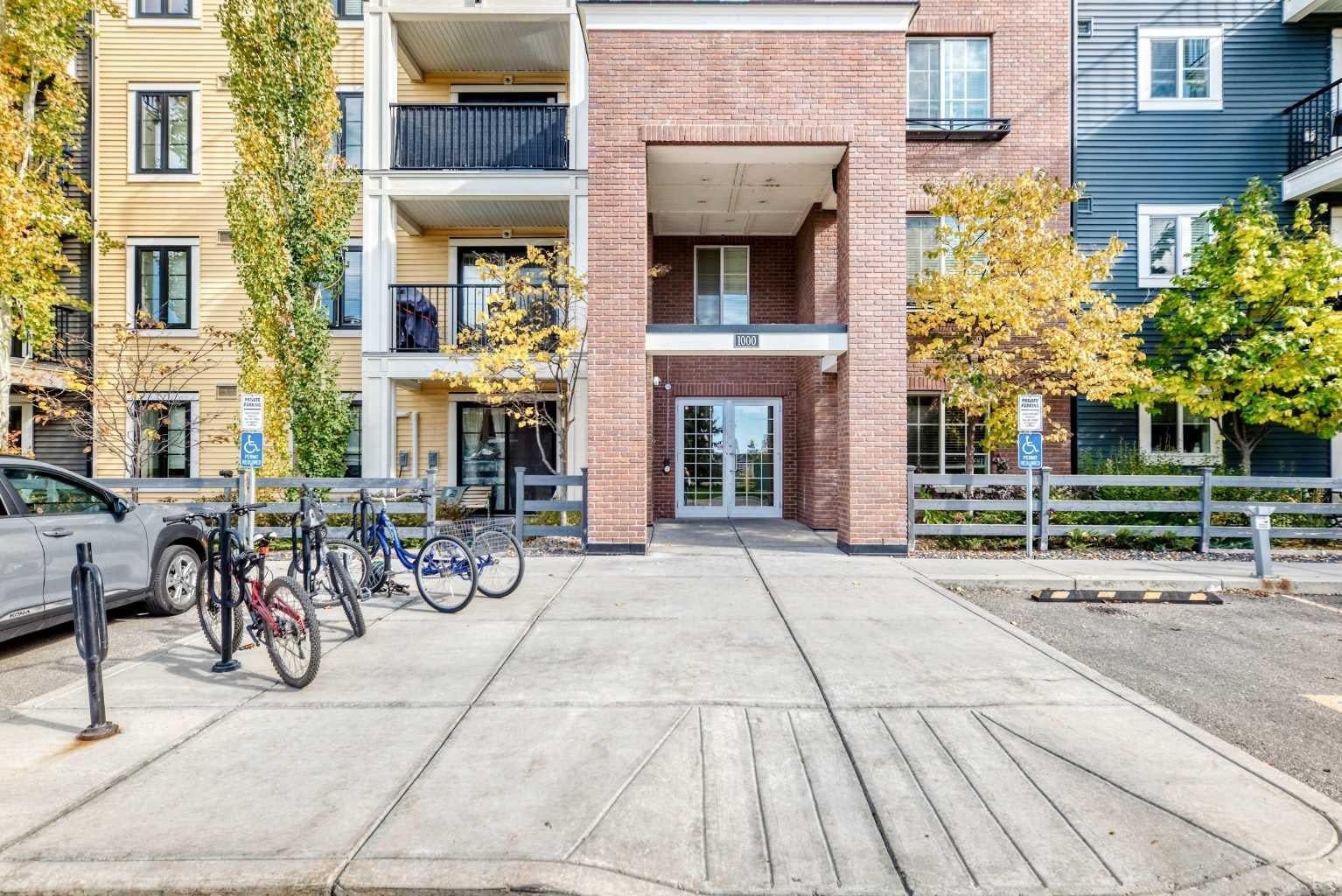 99 Copperstone Park SE 1414