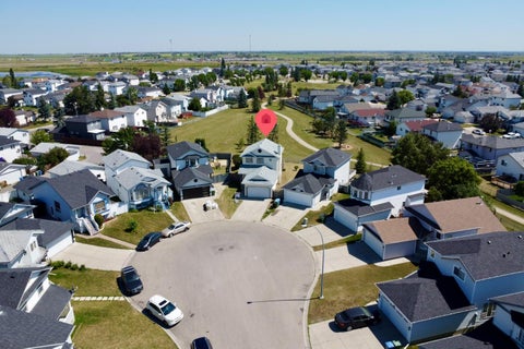 Photo of 51 San Diego Place NE, Calgary, AB T1Y 7A3 (MLS # A2332708)