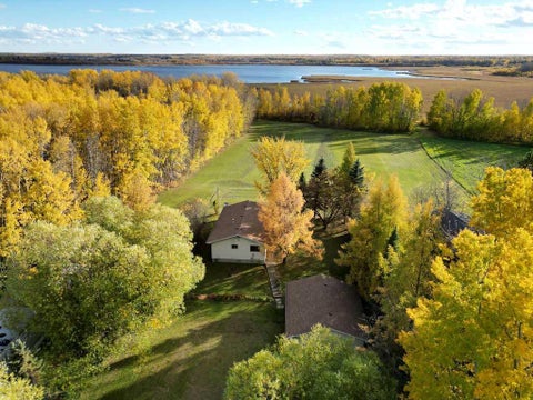Photo of 662066 Range Road 181 #55, Rural Athabasca County, AB T0A 0M0 (MLS # A2350892)